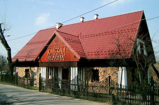 Karczma pod blachą X (7)