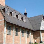 Kościół - Trzemeśnia (1)